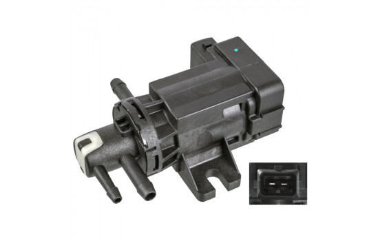 Transmetteur de pression febi Plus 173545