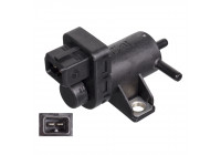 Transmetteur de pression, tube d'admission 102027 FEBI