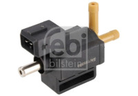 Vanne de régulation de pression de remplissage febi Plus 195999