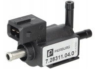 Soupape, clapet by-passe-compresseur 7.01441.04.0 Pierburg