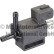 Soupape, clapet by-passe-compresseur 7.01441.04.0 Pierburg, Vignette 3