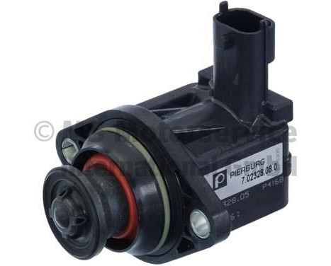 Valve d'air de circulation,compresseur 7.02328.08.0 Pierburg