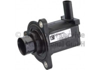 Valve d'air de circulation,compresseur 7.03381.14.0 Pierburg