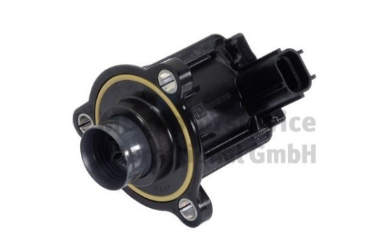 Valve d'air de circulation,compresseur 7.04908.06.0 Pierburg, Image 2