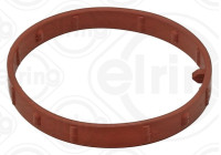 Bague d'étanchéité, conduite de vanne EGR 558.270 Elring
