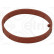 Bague d'étanchéité, conduite de vanne EGR 558.270 Elring