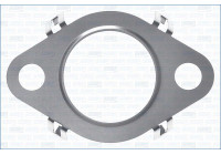 Bague d'étanchéité, tuyau de vanne EGR