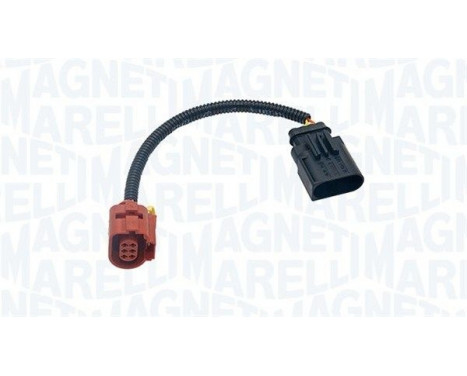 Câble adaptateur,papillon de distribution,alimentation d'air