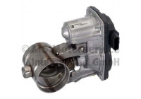 Clapet de gaz d'échappement 7.05662.07.0 Pierburg