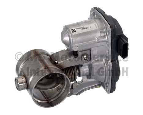 Clapet de gaz d'échappement 7.05662.07.0 Pierburg