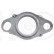 Dichtring, leiding EGR-klep 728.870 Elring, Vignette 2