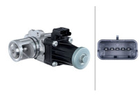 EGR VALVE 6 MAINTENANT 6NU 014 864-071 Hella