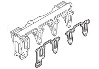 Jeu de joints, système de recyclage des gaz d'échappement 873.340 Elring