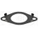 Joint, flexible vanne EGR 149.670 Elring