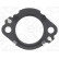 Joint, flexible vanne EGR 236.490 Elring, Vignette 2