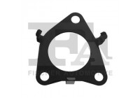 Joint, flexible vanne EGR