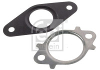 Joint, vanne EGR 186097 FEBI