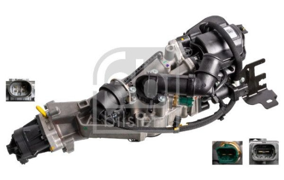 Module AGR 176469 FEBI