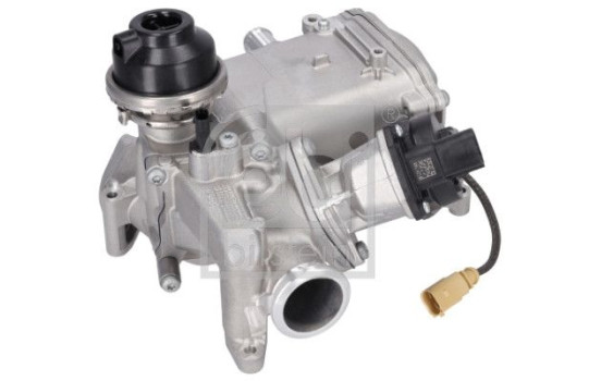 Module AGR 193107 FEBI