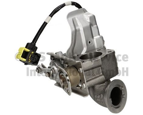 Module AGR 7.04255.67.0 Pierburg
