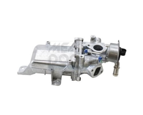 Module AGR