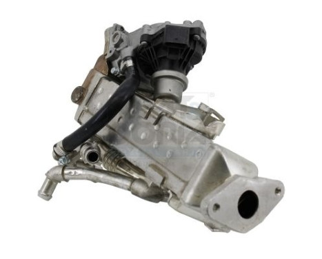 Module AGR