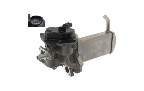 Module-EGR 49558 FEBI