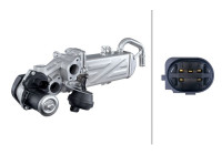 Module-EGR 6NU 358 167-001 Hella