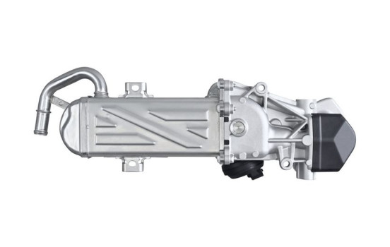 Module-EGR 6NU 358 167-001 Hella, Image 4