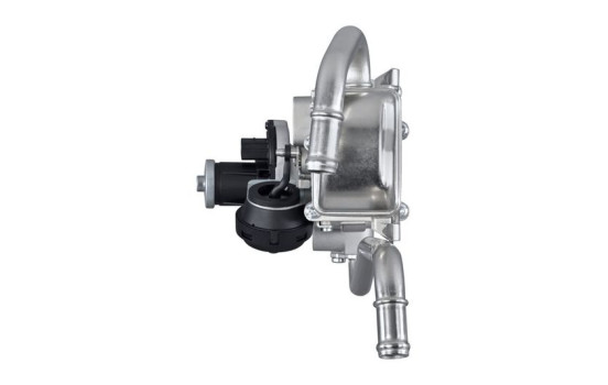 Module-EGR 6NU 358 167-011 Hella, Image 3