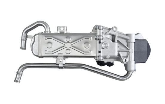 Module-EGR 6NU 358 167-011 Hella, Image 4