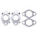 Module-EGR 6NU 358 167-011 Hella, Vignette 5