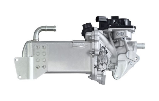 Module-EGR 6NU 358 167-031 Hella, Image 4