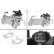 Module-EGR ORIGINAL PART 700435 Valeo, Vignette 2