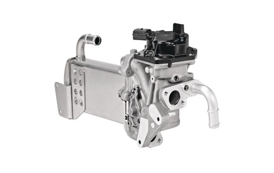 Module-EGR ORIGINAL PART 700435 Valeo, Image 6