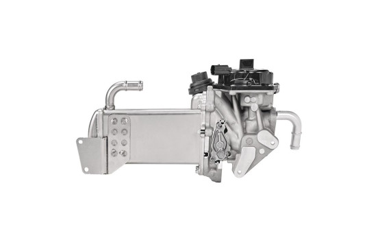 Module-EGR ORIGINAL PART 700435 Valeo, Image 7