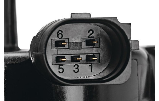 Module-EGR ORIGINAL PART 700435 Valeo, Image 9