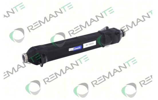 Module EGR REMAN 1724124, Image 6