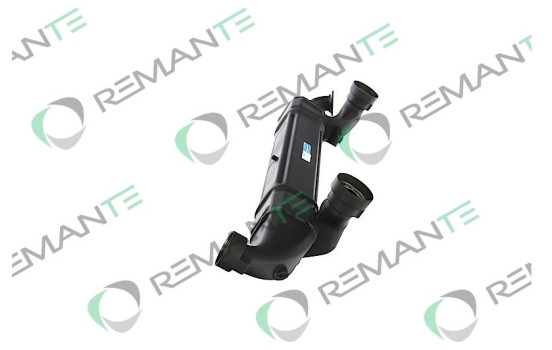 Module EGR REMAN 1922163, Image 2