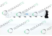 Module EGR REMAN 51081007136