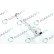 Module EGR REMAN 51081007136, Vignette 5