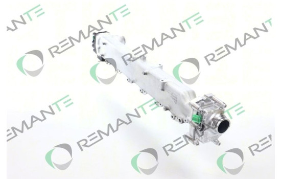 Module EGR REMAN 51081007210, Image 5