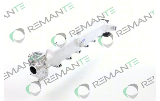 Module EGR REMAN 51081007210, Image 6