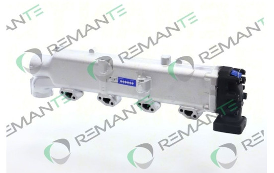 Module EGR REMAN 51081007213, Image 4