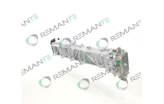 Module EGR REMAN 51081007253, Image 4