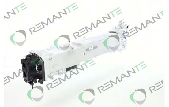 Module EGR REMAN 51081007258, Image 6
