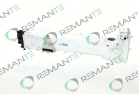 Module EGR REMAN 51081007273