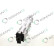 Module EGR REMAN 51081007274, Vignette 2
