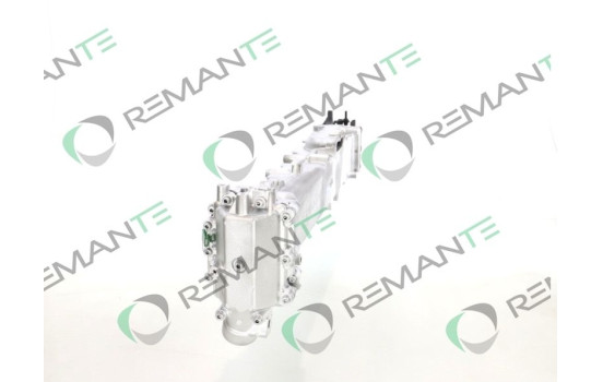 Module EGR REMAN 51081007274, Image 5