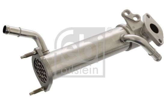 Radiateur, réaspiration des gaz d'échappement 102616 FEBI, Image 2